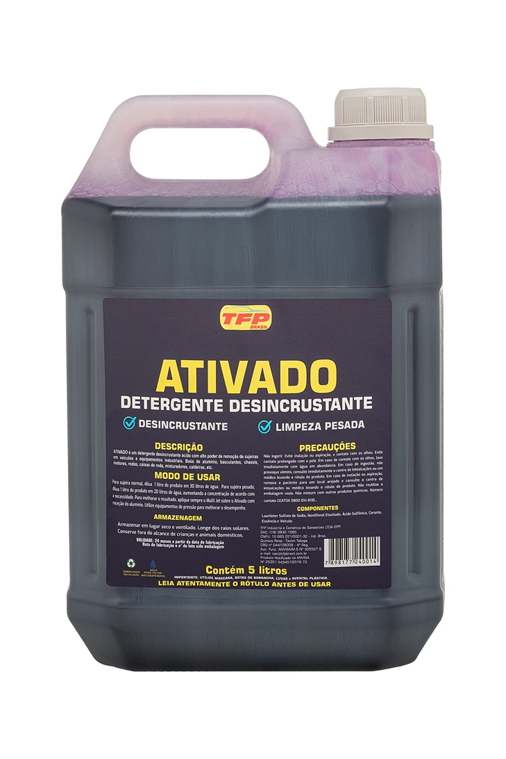 ativado